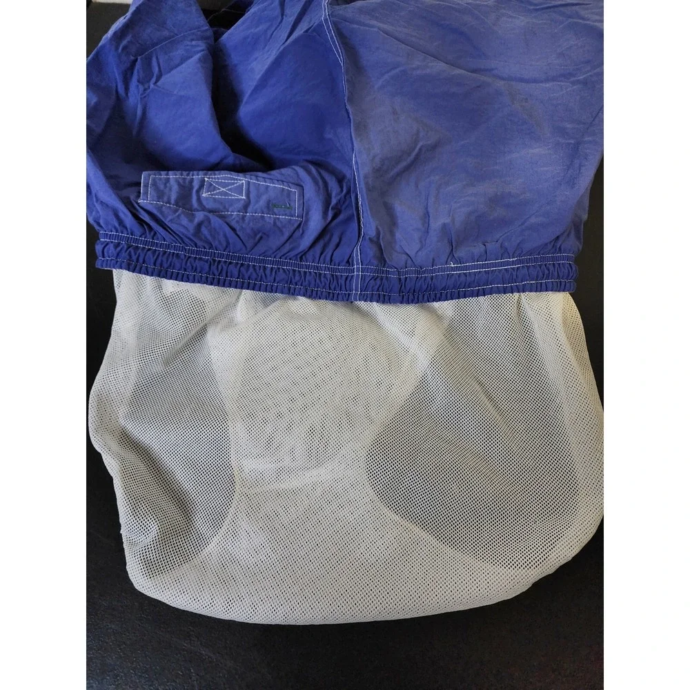 Tommy Hilfiger Men's Swim Trunk Shorts Size‎ XL Tommy Trunks Logo Flag 32x5